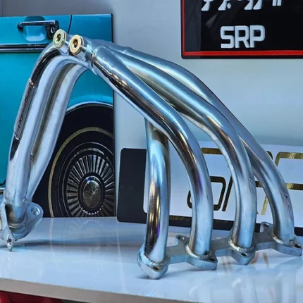 هدرز 4-2-1 انجین آرتز