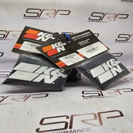 جوراب فیلتر K&N