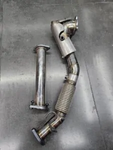 داپایپ دو تکه srp